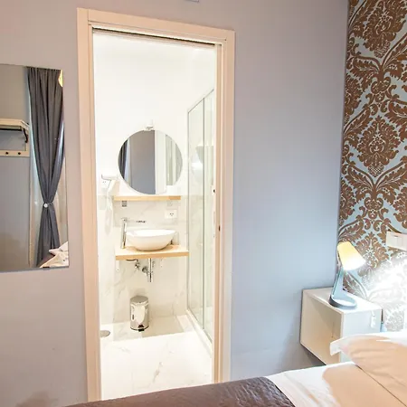 B&B La Casetta Rome Exterior photo
