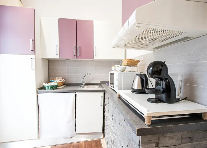 B&B La Casetta