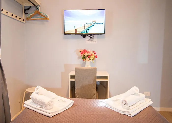 B&B La Casetta