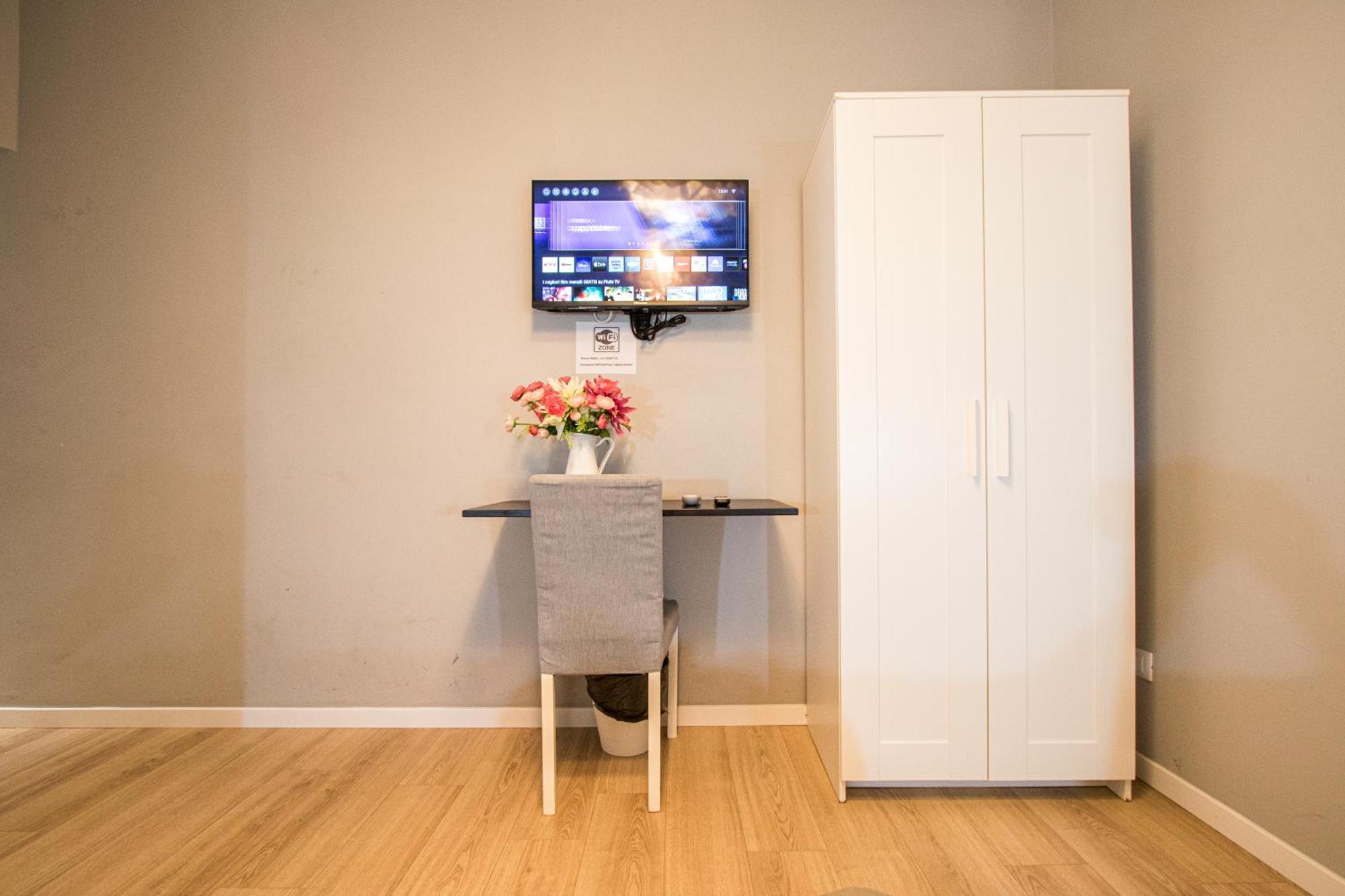 La Casetta Bed & Breakfast Rome