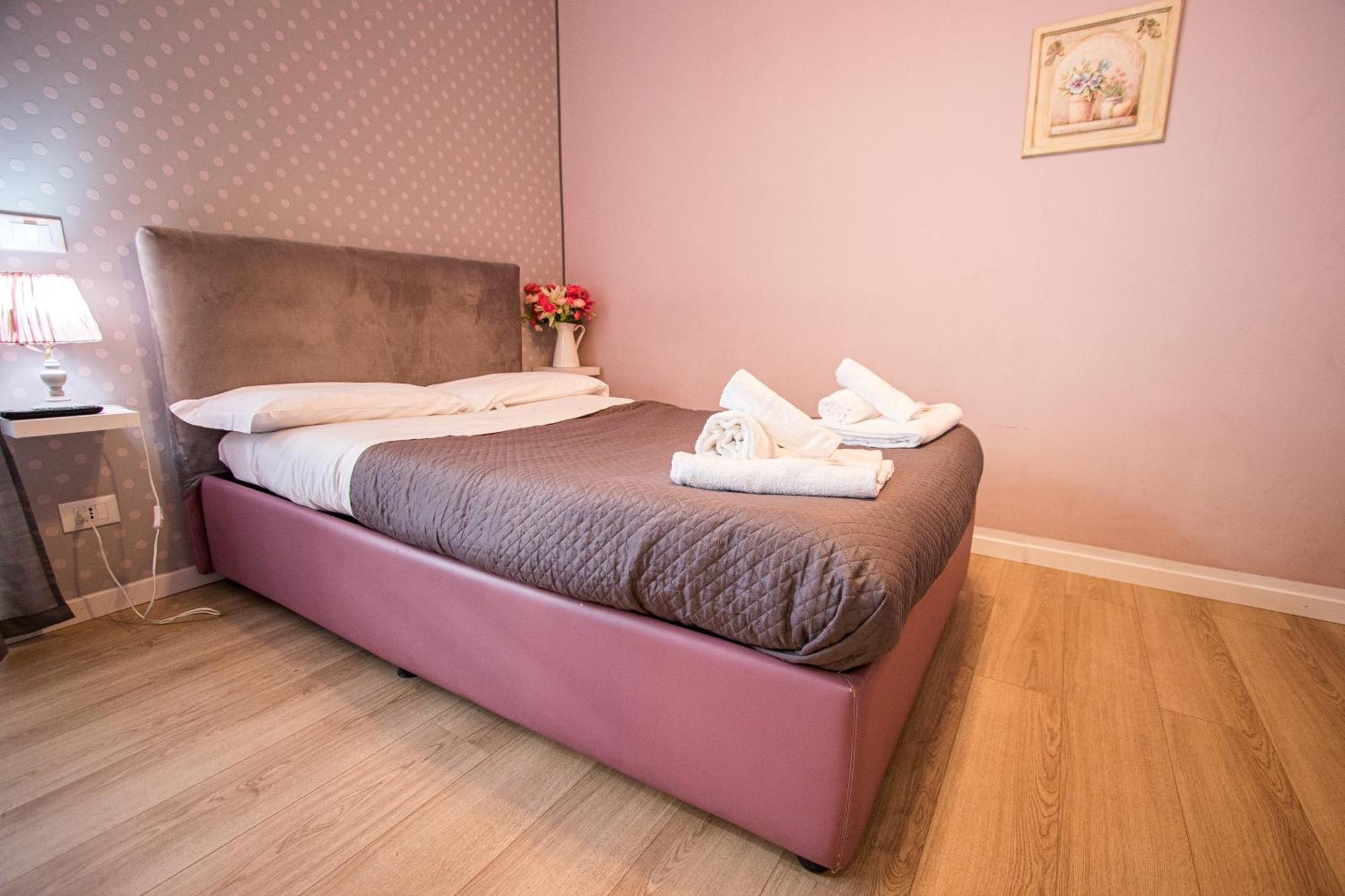 La Casetta Bed & Breakfast